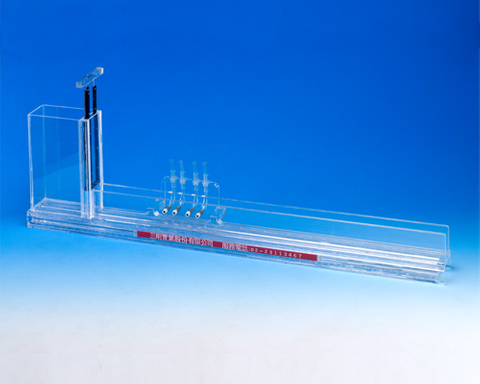 流體實驗之水槽(水道)設備