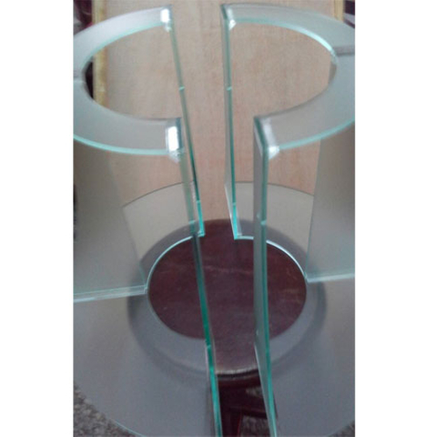 壓克力圓管架組合式