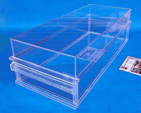 實驗室用之水槽