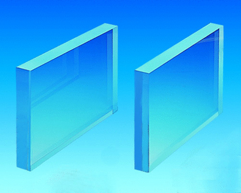 壓克力厚板斷面CNC無刀痕切削／拋光