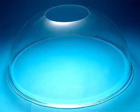 成型件之後置加工