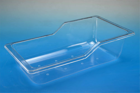 育嬰床（一體成形）