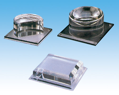 壓克力嵌燈前罩（透明板）