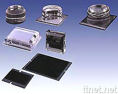 崁燈外罩&LED顯示器面板