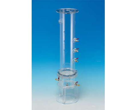 壓克力圓管棒實驗室設備　