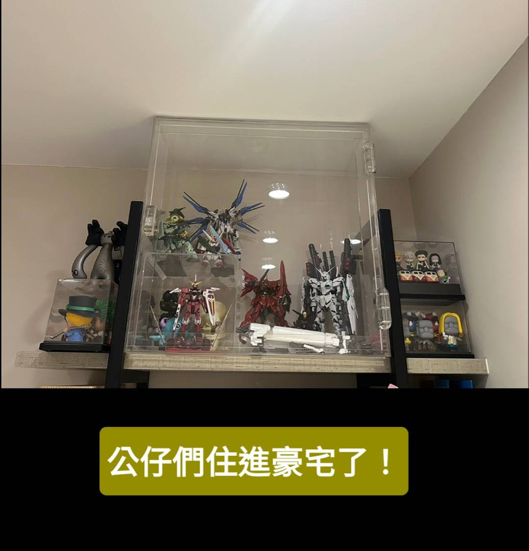 公仔箱